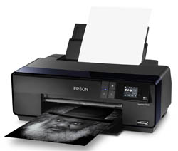 Epson SureColor P600
